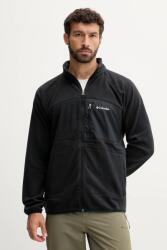 Columbia felső Fast Trek - fekete XXL