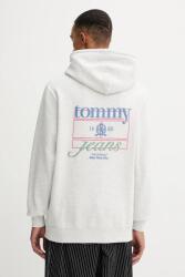 Tommy Hilfiger felső - szürke M - answear - 30 990 Ft