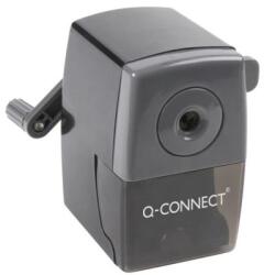 Q-CONNECT Răzătoare manuală de masă, Q-CONNECT, neagră