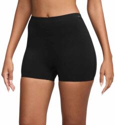 Nike Női kompressziós rövidnadrág Nike FORM W fekete HQ7009-011 - XL