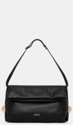 Liu Jo kézitáska - fekete Univerzális méret - answear - 51 990 Ft