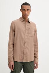 Tommy Hilfiger pamut ing galléros, barna, regular, DM0DM22023 - barna XXL