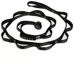Singing Rock Safety Chain 140cm black