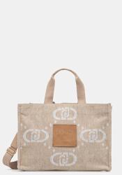 Liu Jo kézitáska - bézs Univerzális méret - answear - 35 990 Ft