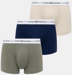 Tommy Hilfiger boxeralsó 3 db fehér, UM0UM02761 - bézs M
