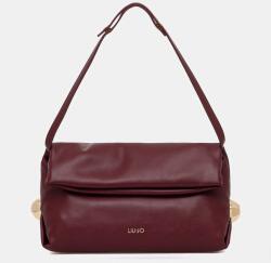 Liu Jo kézitáska - burgundia Univerzális méret - answear - 57 990 Ft