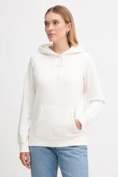 Tommy Hilfiger felső bézs, nyomott mintás, kapucnis, DW0DW21963 - bézs S