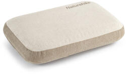  Naturehike memóriahabos utazópárna 790g - bézs