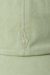 Ralph Lauren Памучна шапка с козирка Polo Ralph Lauren Cap (710964764)