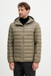 BOSS pehelydzseki - zöld 52