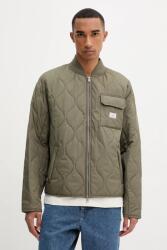 Guess Jeans rövid kabát - zöld XL - answear - 29 190 Ft