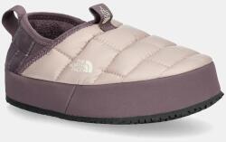 The North Face gyerek papucs Y THERMOBALL TRACTION MULE II rózsaszín, NF0A39UXOIC1 - rózsaszín 29.5