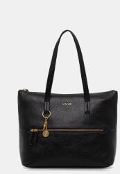 Liu Jo kézitáska - fekete Univerzális méret - answear - 53 990 Ft