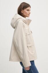 Tommy Hilfiger rövid kabát - bézs 38