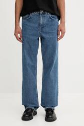 Karl Lagerfeld Jeans farmer - kék 33/30 - answear - 36 190 Ft