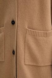 Weekend Max Mara Вълнена жилетка Weekend Max Mara GODEZIA (2525346042600)