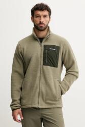 Columbia felső Jasper - zöld S