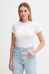 Tommy Jeans pamut póló 2 db - rózsaszín XXS