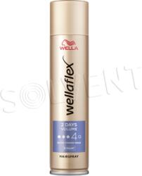  Wellaflex lakk 400ml Volume extra erős