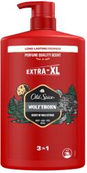  Old Spice SG 1000ml WolfThorn