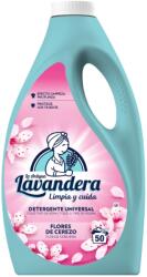 La Antigua Lavandera cseresznyevirág lemosó gél 2, 5 l, 50 adag
