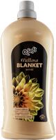 Q Soft öblítő 80PD Mellow Blanket-2L