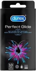 Durex Perfect Glide 10 db