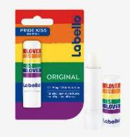 Labello Original Pride Kiss 4, 8 G