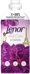 Lenor öblítő Desireable 1239ml/59PD