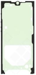 Samsung Galaxy S22 Ultra S908B - Autocolant sub LCD Adhesive - GH02-23303A Genuine Service Pack