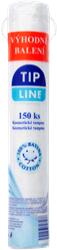  Tip Line sminklemosó korongok 150 db