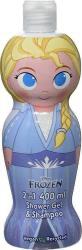  Frozen 3D tusfürdő és sampon 400 ml