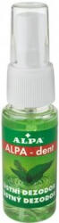 ALPA a. s. Alpha - fogszuvasodás elleni UV spray 30ml