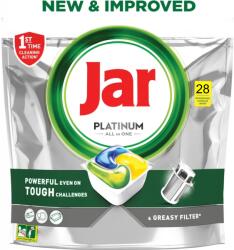  Platinum kapszulaüveg Citrom 28 db