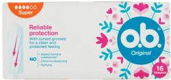  Johnson & Johnson OB Original 16 db-os Super plus