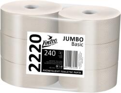  JUMBO BASIC 240 1 rétegű szürke újrahasznosított, 230 m (6 db)