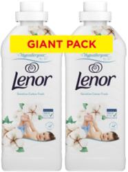 Lenor avi (2x48PD/fol) SensCotton - 2, 4L