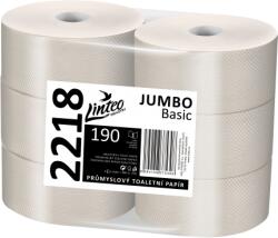  JUMBO BASIC 190 1 rétegű szürke újrahasznosított, 150 m (6 db)