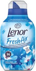Lenor öblítő Fresh Wind 504ml/36PD