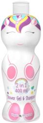 Gyerekeknek: Unicorn SG és sampon 400ml 2in1