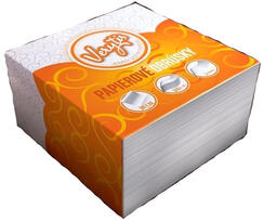  Fuit FEHÉR PAPÍRSZALVÉTÁK, EXTRA PUHA, 1 RÉTEGŰ, 33 X 33 CM