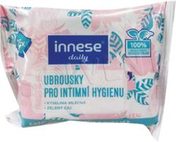  Innese intim törlőkendők (25 db/csomag) Fresh