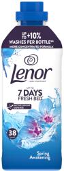 Lenor öblítő Spring 798ml/38PD