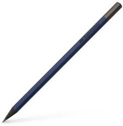 Faber-Castell Grafitceruza, HB, háromszögletű, FABER-CASTELL, "Urban", sötétkék (TFC112189) - tintasziget