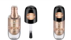 essence körömlakk szatén KRÓM 01