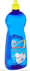Q-Power mosogatógép öblítőszer 1 l