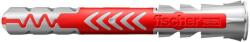 Fischer DUOPOWER Dűbel 6x50 DIY (FISCHER-538250)