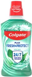  Colgate Plax Multi-Protection fogkrém Soft Mint 500 ml