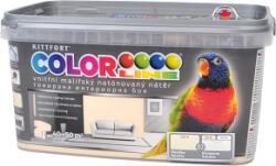  Colorline 4kg színes vanília 02