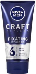 Nivea Men Gél 150ml Fényes Hatású